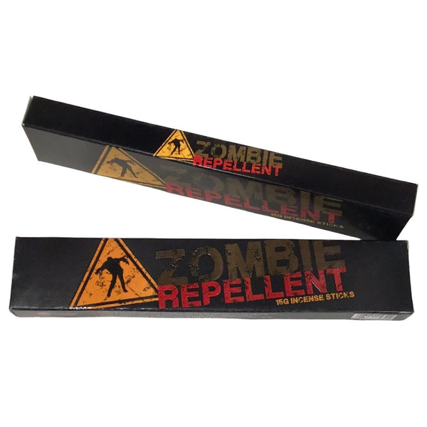 Zombie Repellent Stick Incense | 15gm