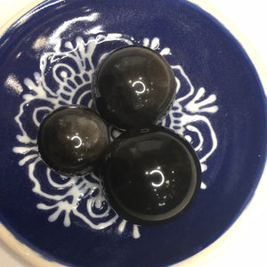 Sheen Obsidian Sphere assorted Sizes