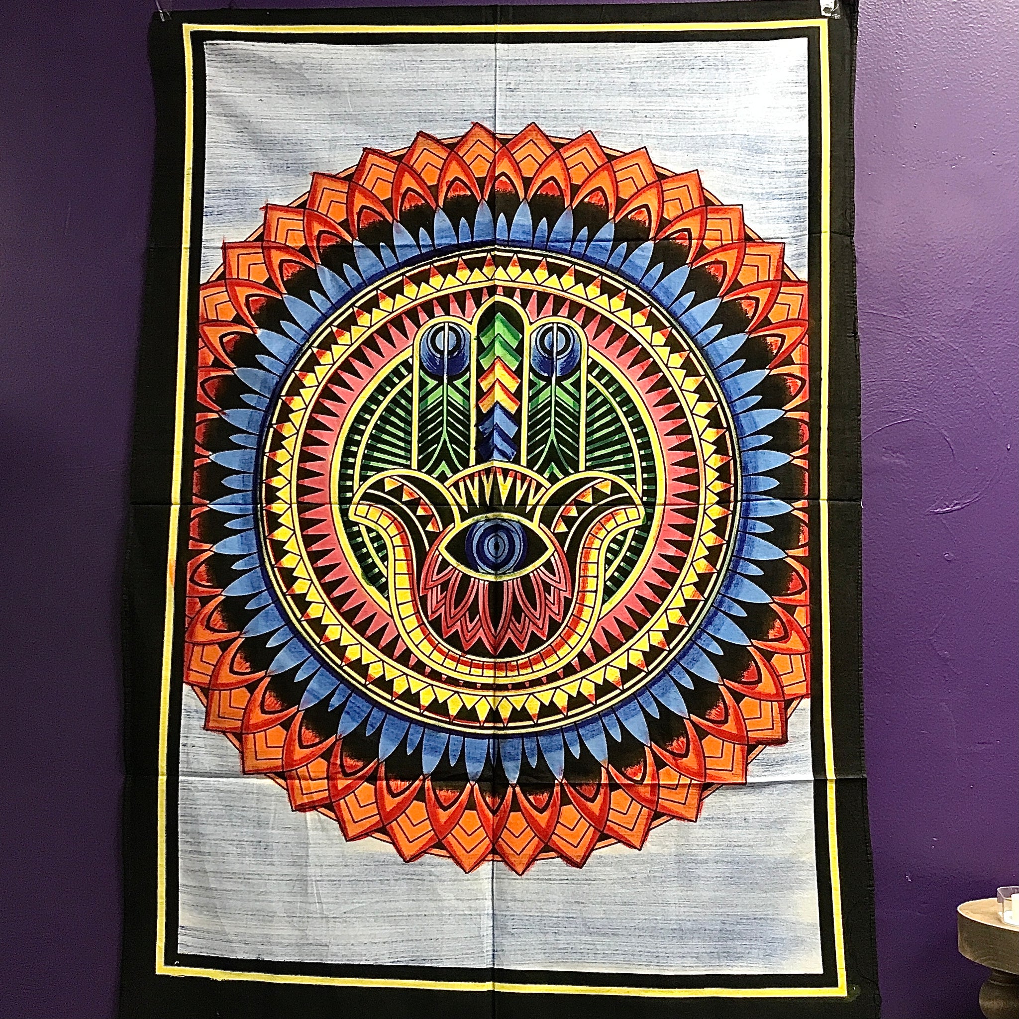 Tapestries - In Assorted Spiritual Designs