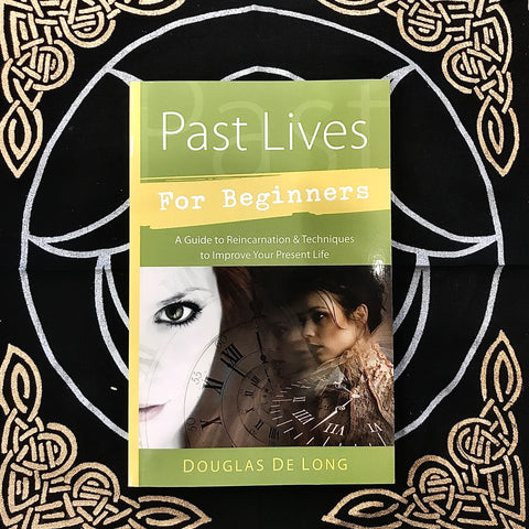 past Lives for beginners