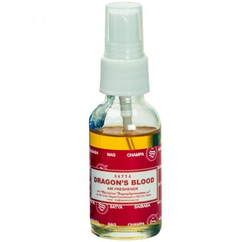 Satya Dragon’s Blood 30ML Air Freshener Spray