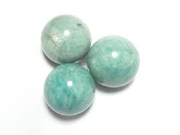 Amazonite Sphere | Assorted Sizes