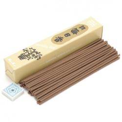 Morning Star Nippon Kodo Vanilla Incense 50 Sticks For Altar & For The Home