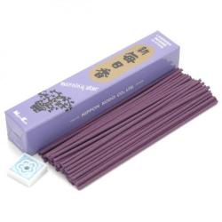 Morning Star Nippon Kodo Lavender Incense 50 Sticks For Altar & For The Home