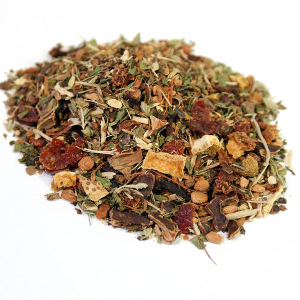 Shanti - Yoga Herbal Tea [1oz pkg]