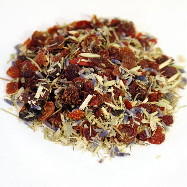 Third Eye Chakra (Ajna) - Yoga Herbal Tea [1oz pkg]