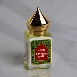Egyptian Musk (5ml) Perfume Oil