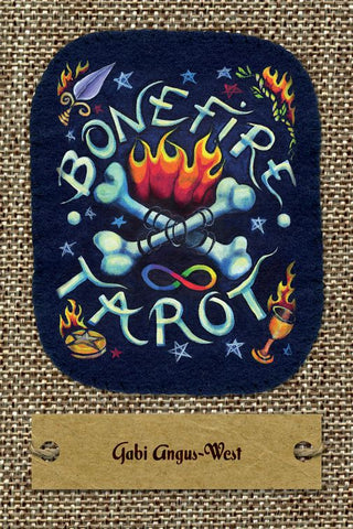 Bonefire Tarot