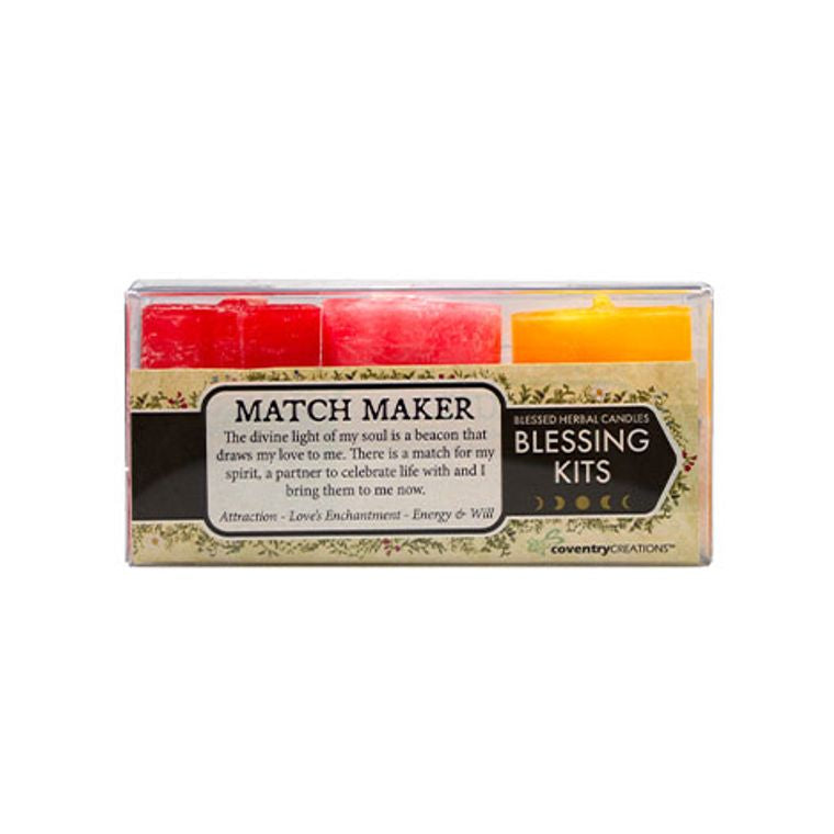 Blessing Kit Matchmaker