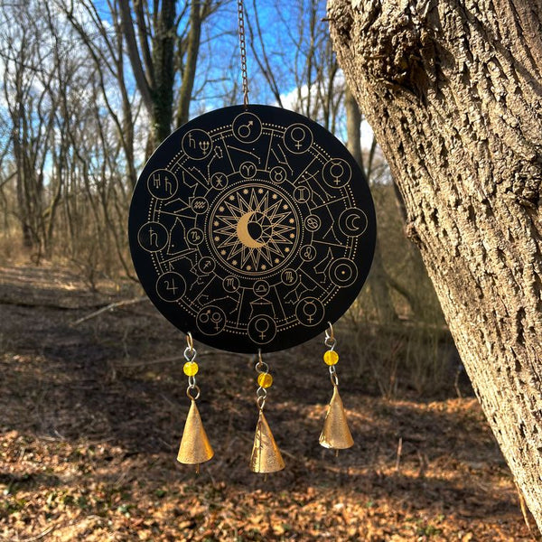 Zodiac Chime