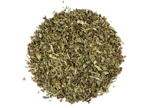 Lemon Balm/Powder 1/4 ounce