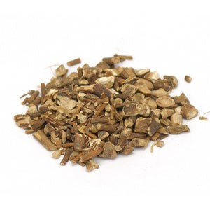 Mandrake Root/Powder 1/4 ounce