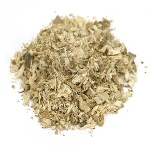 Marshmallow Root (Althea Officinais) Leaf 1/2 ounce