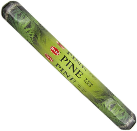 Hem Pine 20gm Incense
