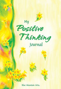 My Positive Thinking Journal
