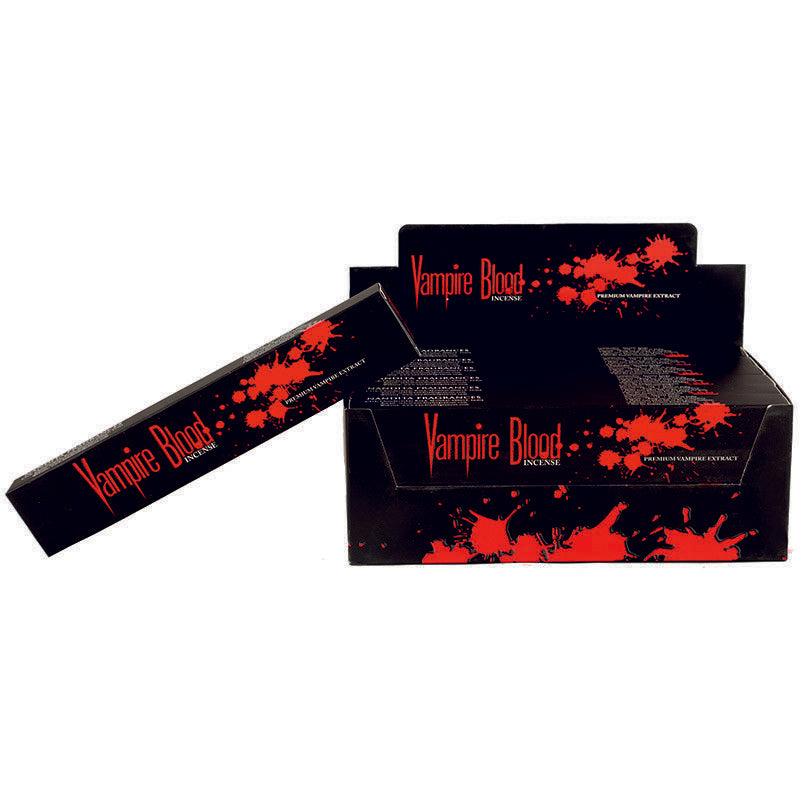 Vampire Blood Stick Incense | 15gm