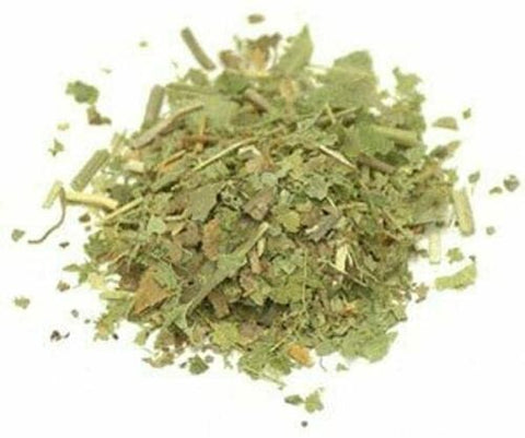 Organic Horny Goat Weed C/S 1/2 Oz