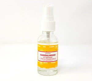 Satya Sandalwood healing 30ML Air Freshener Spray