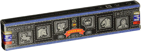 Satya Super Hit Incense Sticks | 15gms