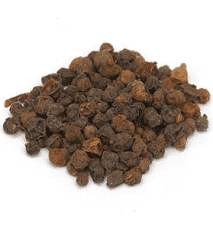 Dried Schishandra Berries 1/2 Oz