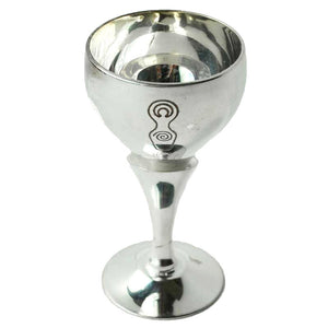 Goddess Mini Altar Chalice