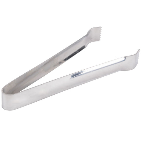 Stainless Steel Tongs | 5.75 inches